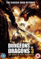 Смотреть Dungeons & Dragons: The Book of Vile Darkness